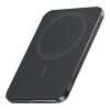 Anker Nano Wireless 5.000 Powerbank 15W MagGo Slim Qi 2.0 schwarz
