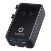 Anker Nano Reiseadapter (5-in-1, 20W) schwarz