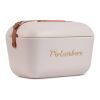 Polarbox Original Large 20L Vintage Kühlbox rosa | ohne Werbeanbringung | Nicht verfügbar | Nicht verfügbar