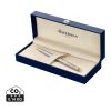 Waterman HEMISPHERE STEEL Stift gold