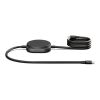 Zens Ladekabel USB C-C Pro 2 schwarz | ohne Werbeanbringung | Nicht verfügbar | Nicht verfügbar