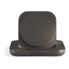 Zens Magnetic Nightstand Charger schwarz | ohne Werbeanbringung | Nicht verfügbar | Nicht verfügbar