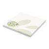 Haftnotizblock Basic RECYCLING 50 Haftzettel 4C-Quality