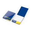 Haftmarker-Set Individualmarker-Set Marker individuell bedruckt Karton-Umschlag 40 × 51 mm | ohne Werbeanbringung | ohne Werbeanbringung | ohne Werbeanbringung | 2.0