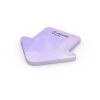 Haftnotizblock Form 72 × 72 mm formgestanzt 67 × 66 mm | 50.0 | Pfeil