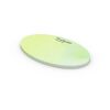 Haftnotizblock Form 125 × 72 mm formgestanzt 100 × 60 mm | 50.0 | Oval