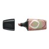 STABILO BOSS MINI Naturevibes Leuchtmarkierer braun