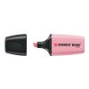 STABILO BOSS MINI Pastel Leuchtmarkierer rosa | ohne Werbeanbringung