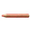 STABILO woody 3 in 1 Farbstift rot | ohne Werbeanbringung