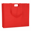 TEXXILLA City-Shopper 1 rot | ohne Werbeanbringung | ohne Werbeanbringung