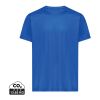 IQONIQ Tikal Sport Quick-Dry T-Shirt aus rec. Polyester Königsblau | XS | ohne Werbeanbringung | Nicht verfügbar | Nicht verfügbar