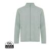 Iqoniq Talung Mikrofleece Jacke aus recyceltem Polyester Iceberg green | XXL | ohne Werbeanbringung | Nicht verfügbar | Nicht verfügbar | Nicht verfügbar