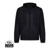 Iqoniq Logan Lightweight Jacke aus recyceltem Polyester schwarz | 5XL | ohne Werbeanbringung | Nicht verfügbar | Nicht verfügbar
