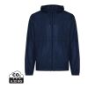 Iqoniq Logan Lightweight Jacke aus recyceltem Polyester navy blau | M | ohne Werbeanbringung | Nicht verfügbar | Nicht verfügbar