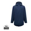 IQONIQ Thelon Parka aus recyceltem Polyester navy blau | XS | ohne Werbeanbringung | Nicht verfügbar | Nicht verfügbar | Nicht verfügbar