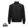 IQONIQ Odin Urban Jacke aus recyceltem Polyester schwarz | L | ohne Werbeanbringung | Nicht verfügbar | Nicht verfügbar | Nicht verfügbar