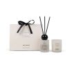 VINGA x TGL Ambiente-Geschenkset weiss