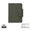 VINGA Baltimore RCS Passport Cover mit Dual-Finder grau | ohne Werbeanbringung | Nicht verfügbar | Nicht verfügbar