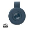VINGA Baltimore 2-in-1 kabelloser 15W RCS Travel Charger navy blau | ohne Werbeanbringung | Nicht verfügbar | Nicht verfügbar