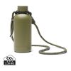 VINGA Parks Flasche aus RCS rec. Stainless-Steel, 400ml grün | ohne Werbeanbringung | Nicht verfügbar | Nicht verfügbar