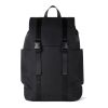 VINGA Baltimore 2.0 RCS Rucksack schwarz