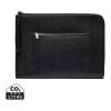 VINGA Bermond 14" RCS Laptop-Sleeve schwarz | ohne Werbeanbringung | Nicht verfügbar | Nicht verfügbar