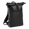 mula. Rucksack schwarz