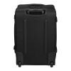 Samsonite American Tourister - Urban Track - DUFFLE/WH S schwarz | DTF Vorderseite