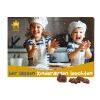 Classic Wand Adventskalender 4c Euroskala | Querformat