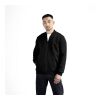 College Jacke black schwarz | XL | Nicht verfügbar | Nicht verfügbar