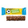 Fußball-Design Corny Proteinriegel Crunchy ohne Werbeanbringung | Cookie