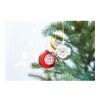 Weihnachtskugel rot | ohne Werbeanbringung | Nicht verfügbar | Nicht verfügbar | Nicht verfügbar