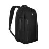 Victorinox Altmont Professional Deluxe Travel Laptop Rucksack schwarz | Thermal Transfer Druck