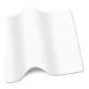 POLYCLEAN rPET Displaytuch im Papieretui, All-Inclusive-Paket  18 x 18 cm