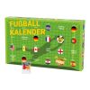 Fußball-Design Event Kalender Eco L 4c Euroskala