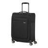 Samsonite - Airea - Spinner S 55 schwarz | DTF Front Vordertasche