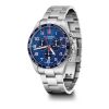 Victorinox Fieldforce Classic Chrono Uhr Gravur Uhr