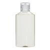 50 ml Flasche - Duschgel Rosmarin-Ingwer - Body Label Transparent | ohne Werbeanbringung