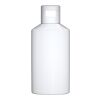 50 ml Flasche - Sonnenmilch LSF 30 (sensitiv) - Body Label Weiß | ohne Werbeanbringung