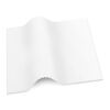 POLYCLEAN rPET Brillentuch im Pergaminbeutel, All-Inclusive-Paket  18 x 15 cm