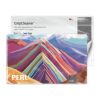GripCleaner® 4in1 Mousepad mit Standard-Einlegekarte, All-Inclusive-Paket 28 x 16 cm