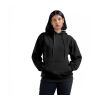 Hoodie unisex schwarz | XS | ohne Werbeanbringung | ohne Werbeanbringung