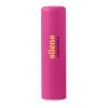 Lippenbalsam Gloss fuchsia | ohne Werbeanbringung | Nicht verfügbar | Nicht verfügbar | Nicht verfügbar
