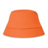 Sonnenhut orange | ohne Werbeanbringung | Nicht verfügbar | Nicht verfügbar | Nicht verfügbar