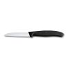 Victorinox Swiss Classic Gemüsemesser ohne Werbeanbringung | Wellenschliff