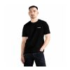 mula. T-Shirt schwarz | M