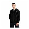 mula. Jacke schwarz | L