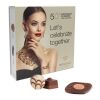 Lindt Präsent 4c Euroskala | Standard