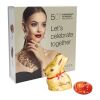 Lindt Präsent Ostern 4c Euroskala | Standard