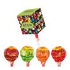 Lolly Box Chupa Chups 4c Euroskala | 1 Chupa Chups Kugel Lolly